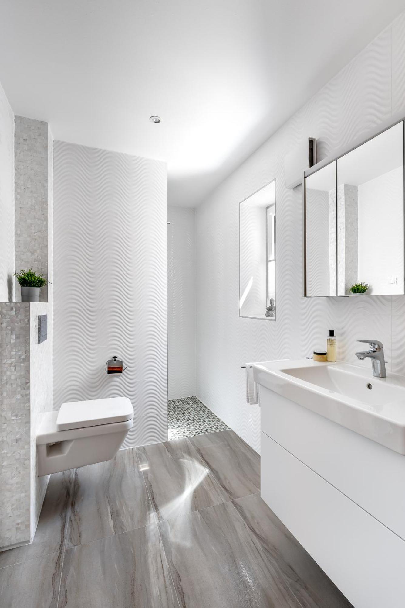 Horizont- Direkt Am Wasser, Hafenblick, Fahrstuhl, Sauna, Ueberdachter Balkon Olpenitz Exterior foto